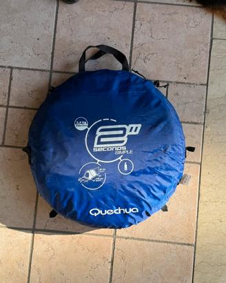 Tenda campeggio Quechua 2 Seconds