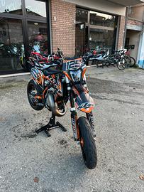 Ktm sx 125 - 2021