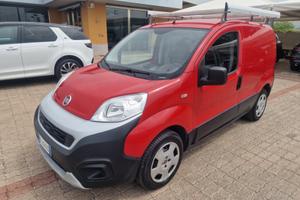 Fiat Fiorino 1.3 MJT 95CV