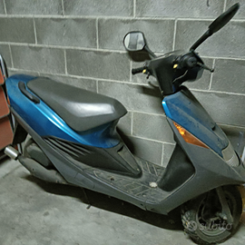 Scooter 50cc per appassionati