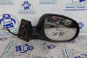 FIAT IDEA SPECCHIETTO RETROVISORE DX