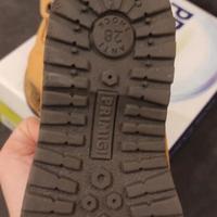 Scarpe primigi bambino n 28