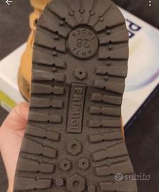 Scarpe primigi bambino n 28