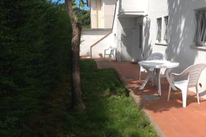 Bilocale al piano Terra