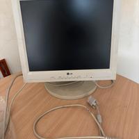 Monitor LG