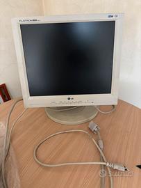 Monitor LG