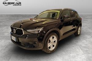 VOLVO XC40 2023 - XC40 2.0 b3 Core auto