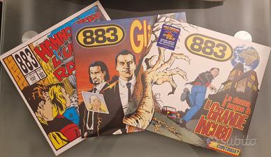 883  Vinili