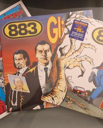 883  Vinili