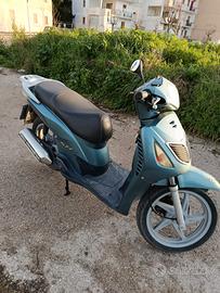 Honda sh cil. 125 