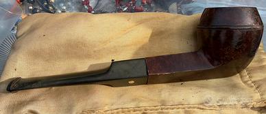 Pipa in radica vintage