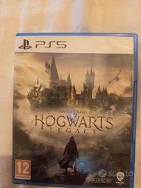 Hogwarts Legacy PS5