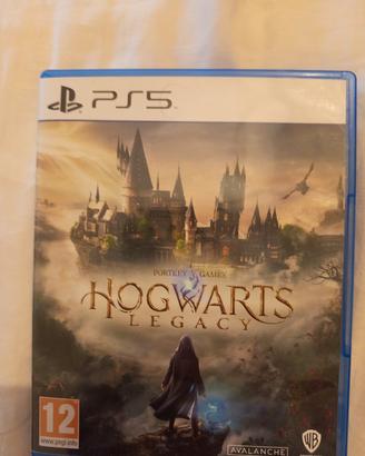 Hogwarts Legacy PS5