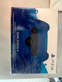 Buck button ps4 originale sigillato