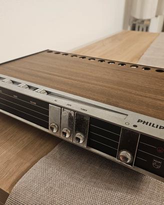 Amplificatore  PHILIPS 22RH580
