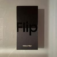 Samsung Z Flip4 128GB