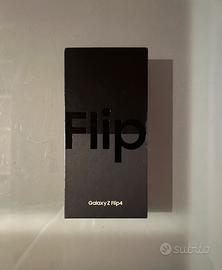 Samsung Z Flip4 128GB