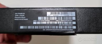 samsung Galaxy Z Fold 5