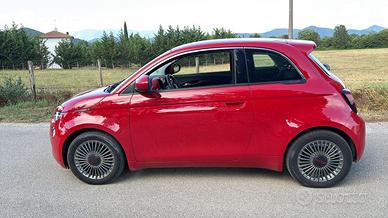 500elettrica