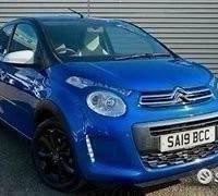 Abbiamo ricambi per citroen c1 2019