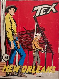 Tex Willer N° 72 - Sergio Bonelli Editore