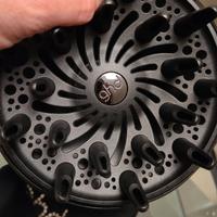 Diffusore ghd per Phon da viaggio GHD FLIGHT