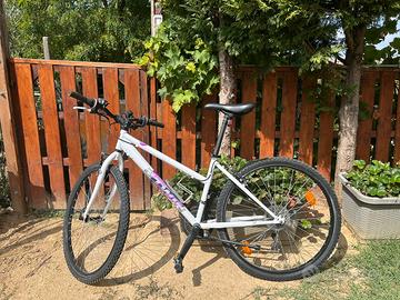 Bici da donna