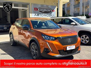 PEUGEOT 2008 BlueHDi 110 S&S Active Pack