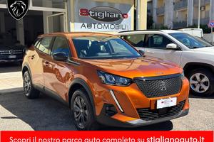 PEUGEOT 2008 BlueHDi 110 S&S Active Pack