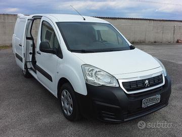 PEUGEOT Partner 1.6 HDI 100cv 3 POSTI Furgone
