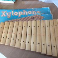 GIOCHI IN LEGNO ANNI '70