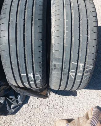 gomme auto