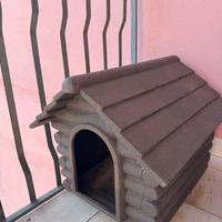 Cuccia per cane taglia piccola