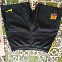 pantaloncino del Barcellona nike