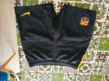 pantaloncino del Barcellona nike