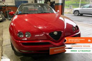 ALFA ROMEO Spider 2.0i cat