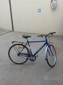 bici uomo Carraro