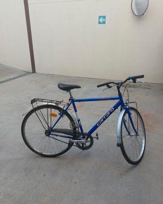 bici uomo Carraro