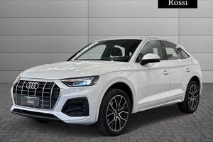 AUDI Q5 I Sportback 2021 - Q5 Sportback 40 U72324