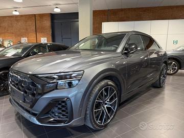 AUDI Q8 50 TDI 286 CV quattro S line edition Bla