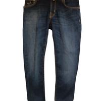 Blue jeans da uomo in cotone stretch. Jacob Cohën