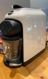 Macchina caffè Lavazza a modo mio Desea