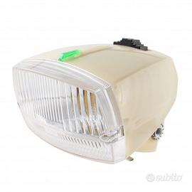 Faro anteriore Siem Piaggio Ciao Special