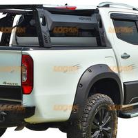 Rack Portapacchi per Mercedes Classe X 2017-2023