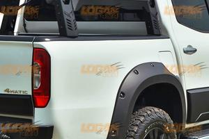 Rack Portapacchi per Mercedes Classe X 2017-2023