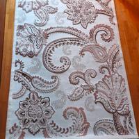 Tappeto color Beige cm. 140x200