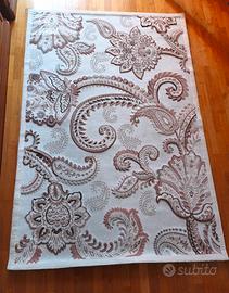 Tappeto color Beige cm. 140x200