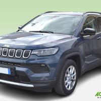 JEEP COMPASS - MY23 LIMITED 1.6 DIESEL 130 U191128