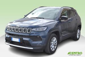 JEEP COMPASS - MY23 LIMITED 1.6 DIESEL 130 U191128