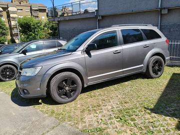 Fiat freemont 2.0 mJet